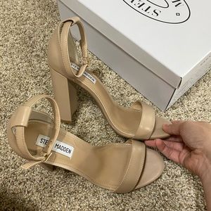 Steve Madden heels
